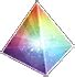 Saint Quartz Fragment .